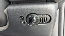 MINI Hatchback 1.5 Cooper Exclusive 3dr Auto Petrol Hatchback